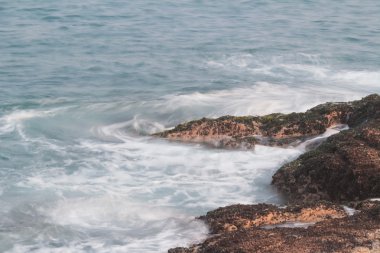 hongkong Shek O dönüm noktası