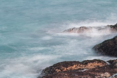 hongkong Shek O dönüm noktası
