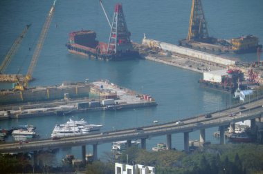 Causeway Bay tayfun barınak