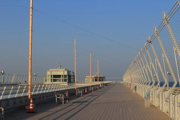 Centrair διεθνούς αερολιμένα της Ναγκόγια, Ναγκόγια — Φωτογραφία Αρχείου