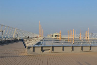 centrair Nagoya Uluslararası Havaalanı, Nagoya