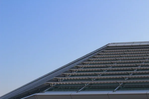 Centrair Aeroporto Internacional de Nagoya, Nagoya — Fotografia de Stock