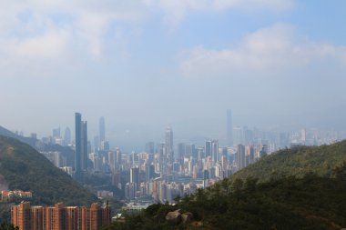 Victoria Limanı, Hong Kong