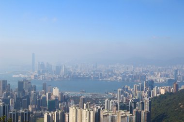 Jardine s uyanık Hong Kong