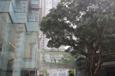 ofis binaları hk City