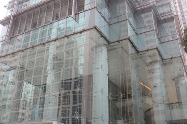 ofis binaları hk City