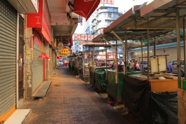 Sham Shui Po