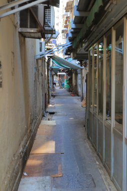 hong kong sokakta