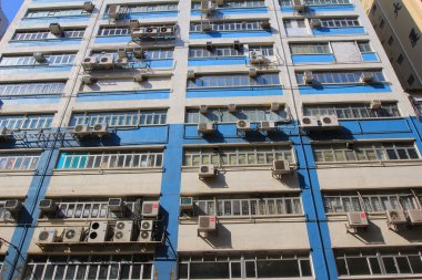 Lai Chi Kok bölgesi