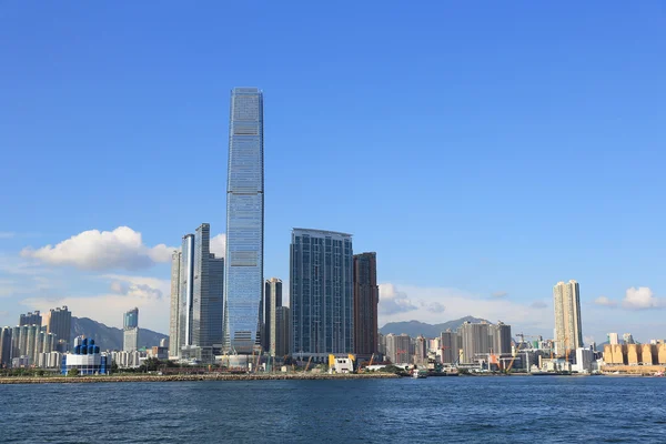 Uluslararası Ticaret Merkezi Hong Kong