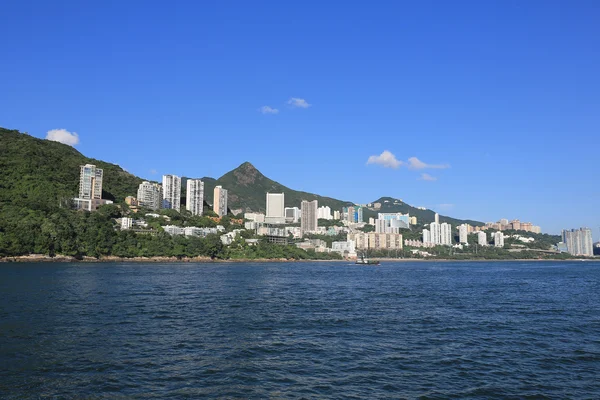 Hong kong, cyberport — Stock Fotó