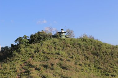 Ma Tso akciğer polis sonrası