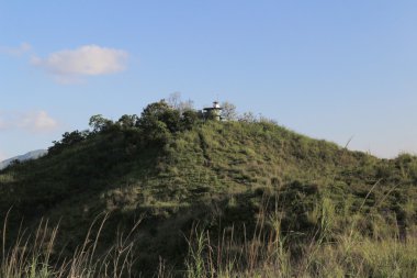 Ma Tso akciğer polis sonrası
