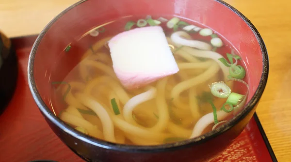 อาหารญี่ปุ่น ไก่ และข้าวไข่ — ภาพถ่ายสต็อก