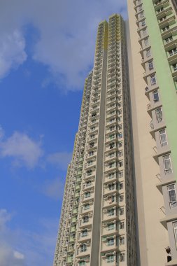  Halk Evi hong kong Emlak