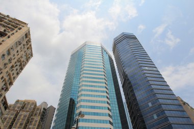 Quarry Bay gökdelenler İş Merkezi