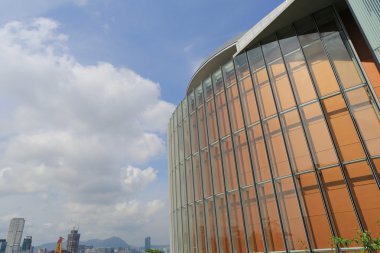 Yasama Konseyi kompleksi