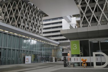 Hong Kong tasarımı Enstitüsü