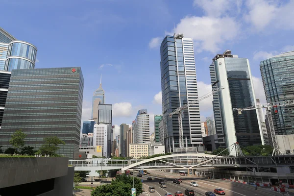 Admiralty, hong kong