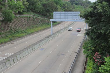 Lung cheung Road, hong kong üst 