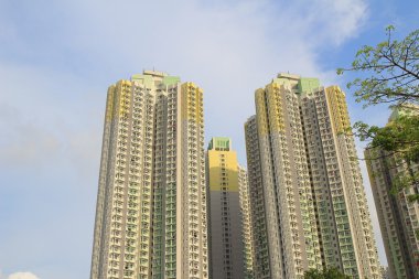  Halk Evi hong kong Emlak