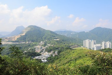  kwun tong da Ma Yau Tong Rd