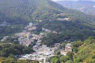 Kwun tong da Ma Yau Tong Rd