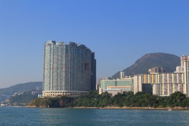 Batı Lamma Kanal Görünümü Wah Fu Emlak