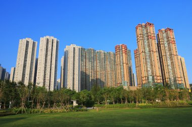  Hong Kong Velodrome park