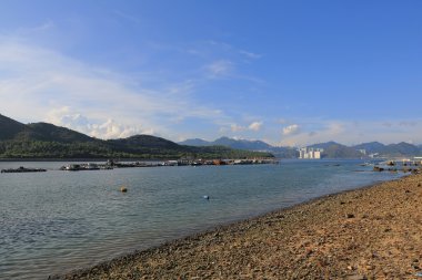 Sok kwu Wan, lamma Adası, Hong Kong