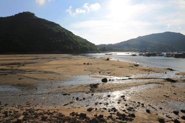Sok kwu Wan, lamma Adası, Hong Kong