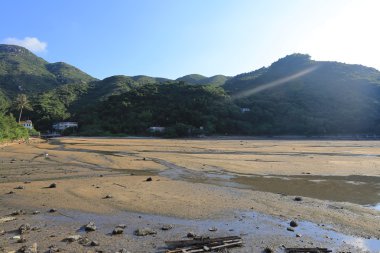 Sok kwu Wan, lamma Adası, Hong Kong