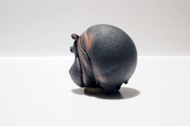 minyatür dünya figürü