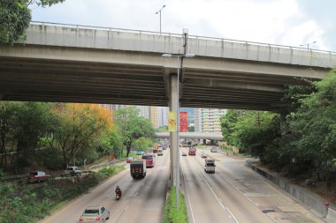 Road, hong kong üst 