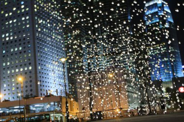 ampul aydınlatma hong Kong 