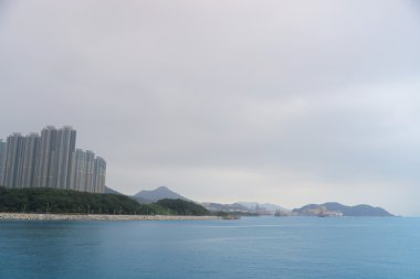 Önemsiz Bay, hong kong