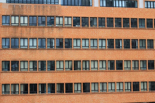 Hong kong shue yan Universität — Stockfoto