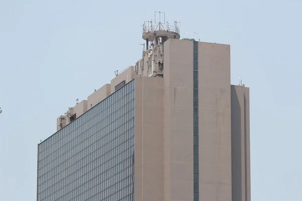 Edificio de Hong Kong — Foto de Stock