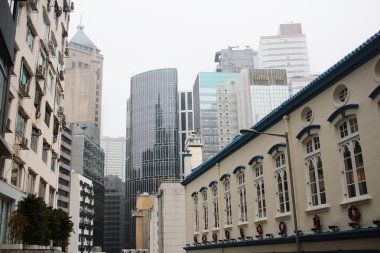 S.k.h. St Paul Kilisesi 