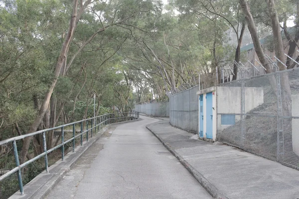 Lok fu Depósito de servicio Parque infantil —  Fotos de Stock