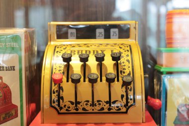 70-80's ile eski klasik oyuncak