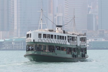 Hong kong star feribot