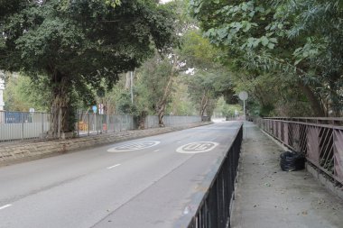 Road, hong kong üst 