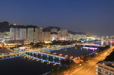 Sha Tin, Hong Kong