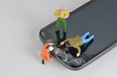 Grup mühendis devre mobilya telefon tamiri