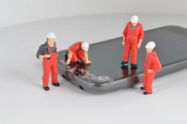 Grup mühendis devre mobilya telefon tamiri