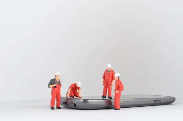 Grup mühendis devre mobilya telefon tamiri