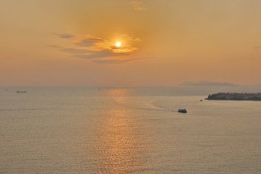 Ha Mei Wan, Lamma Hong Kong Adası