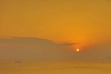 Ha Mei Wan, Lamma Hong Kong Adası