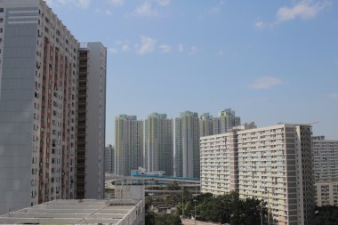 Choi Hung bölge